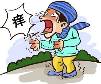 皮肤过敏平时能喝酒吗?