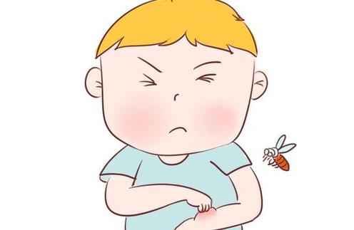 儿童荨麻疹和内热是否有关吗?